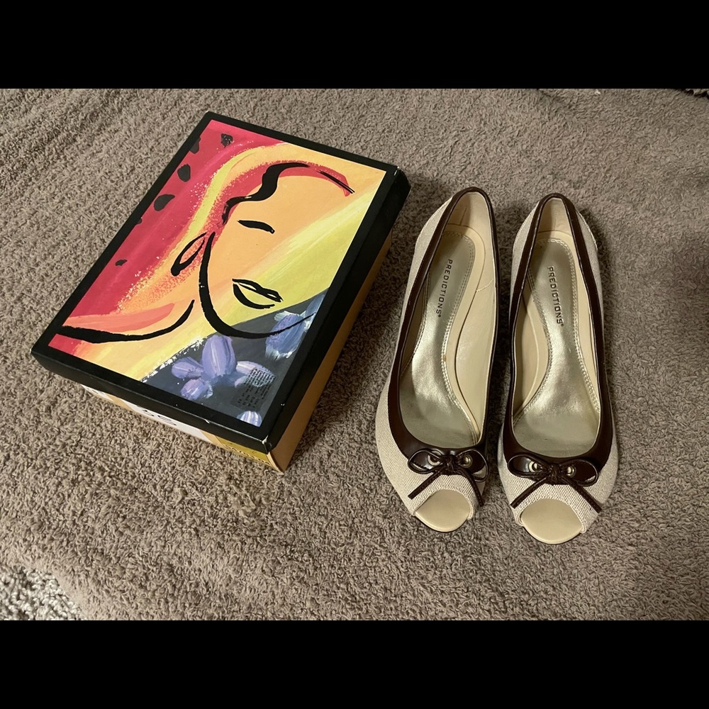 Heels